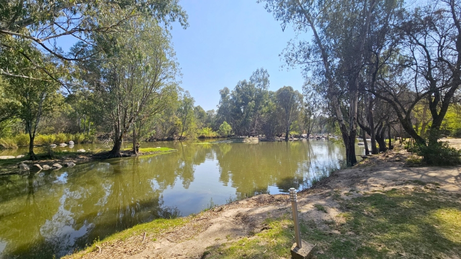 Commercial Property for Sale in Parys Free State